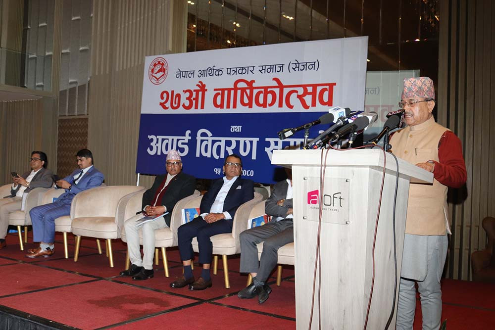 'Govt, private sector cooperation vital for economic revitalisation'